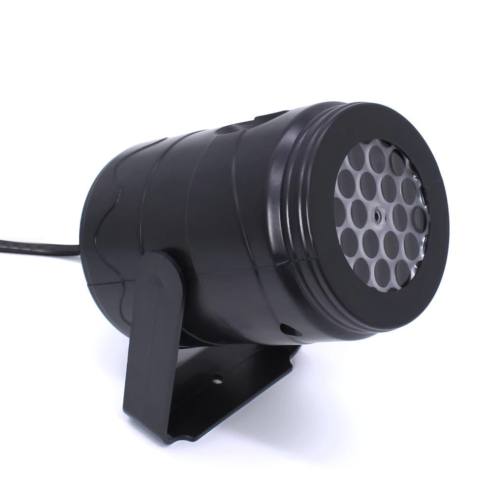 Projetor Natalino Mágico + Brinde