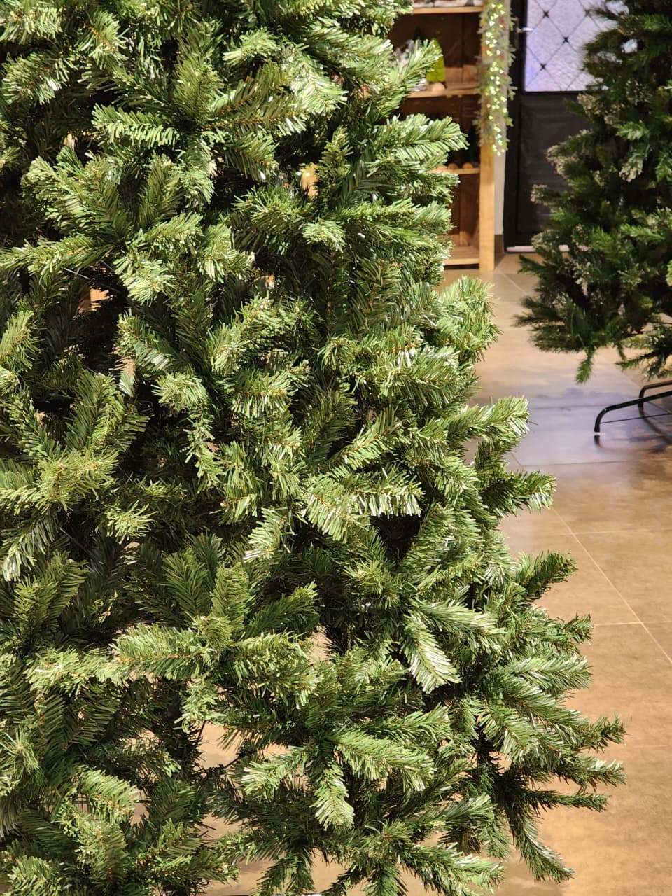 Árvore de Natal IPANEMA - 3 tamanhos disponíveis