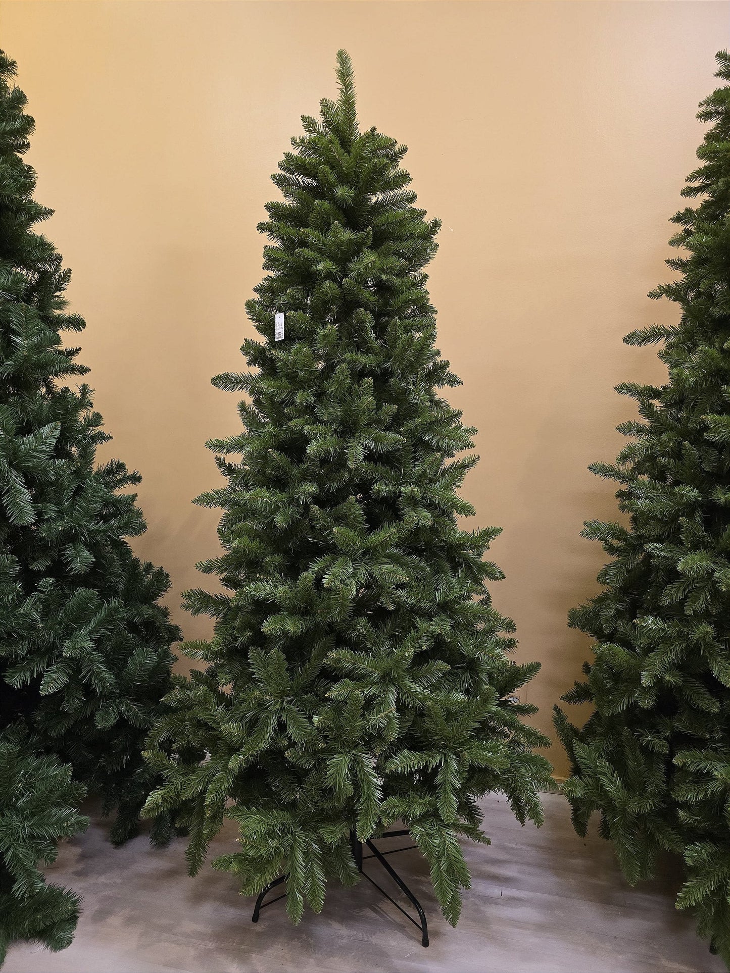 ÁRVORE SLIM BRYANT 1576 GALHOS 2,40CM